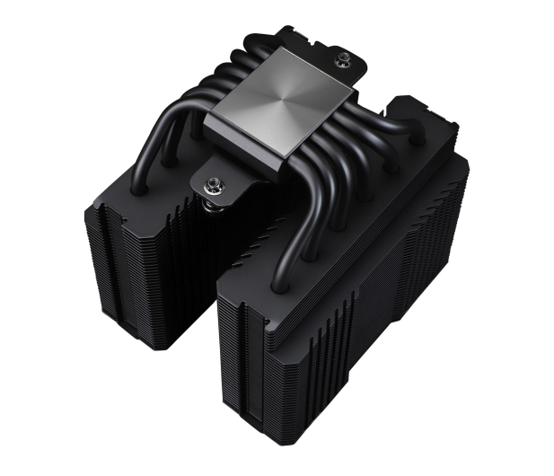 Thermalright Peerless Assassin 120 MINI Black 120mm - 1483685 - zdjęcie 3